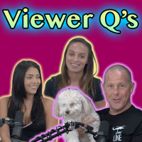 My Girl Never Pays For Anything, Im Not Happy