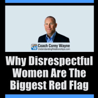 Why Disrespectful Women Are The Biggest Red Flag