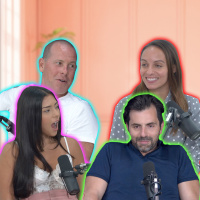 Reacting to OnlyFans Podcast