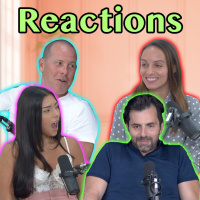 Reacting To Should You Always Pay For Her Meal Video