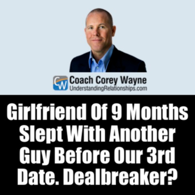 Coach Corey Wayne