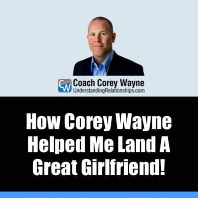 Coach Corey Wayne