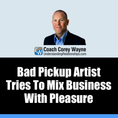 Coach Corey Wayne