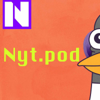 Nyt.pod 3.7.2020: Intersektionaalinen feminismi, Trumpin Reddit-kannattajat ja suoratoistopalvelut