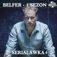 „Belfer”: Sezon pierwszy | Serialawka+