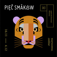 Rozmawiamy z Łukaszem Mańkowskim o festiwalu Pięć Smaków.