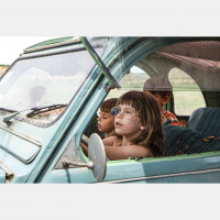 Zapiski na bilecie #2 – Alcarràs