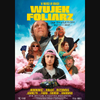 „Wujek Foliarz”: odkrywamy tajemnice copypast z reżyserem Michałem Tylką