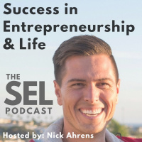 SEL #11 Personal Branding w/Robert Courtney