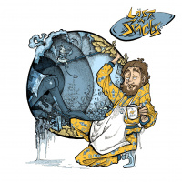 Lost in Spaces, Part 2 - Knockin on the Stations Door