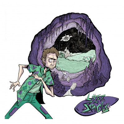 Ofitd - Lost In Spaces