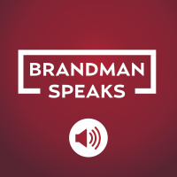 Career Talk: Elizabeth Bader, executive briefing consultant