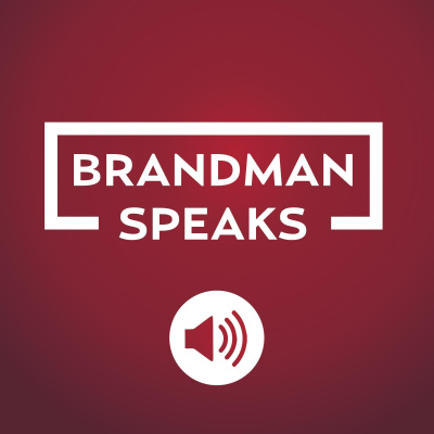 Brandman Speaks