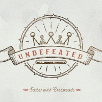 Easter with Crossroads