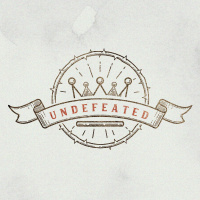 Undefeated Love