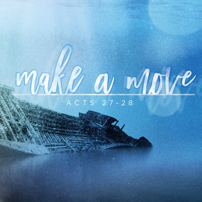 Crossroads Church - Boyce Road Messages