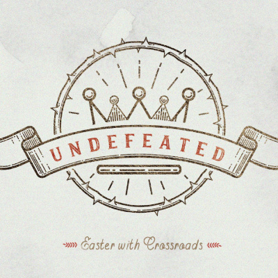 Crossroads Church - Boyce Road Messages