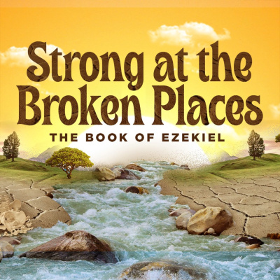 Crossroads Church - Boyce Road Messages