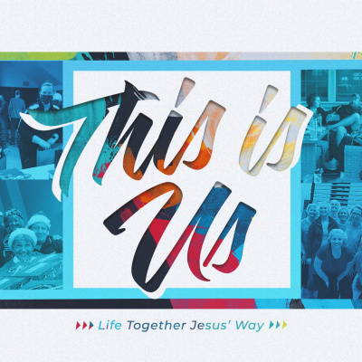 Crossroads Church - Boyce Road Messages