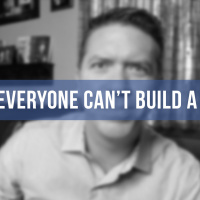 Ep22 - Can Anyone Build a TEAM in Network Marketing?
