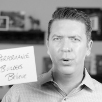 Ep19 - BreakThrough Beliefs of High Performance Team Builders