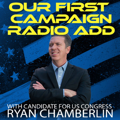 Now You Know - With Ryan Chamberlin