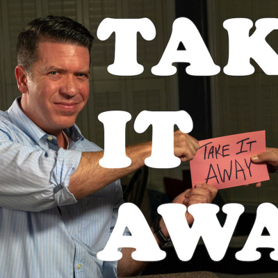 Now You Know - With Ryan Chamberlin