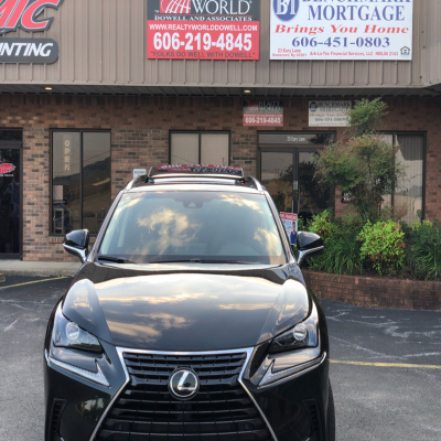 Realty World Dowell And Associates