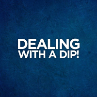 Dealing with a dip! | Ps. Nicolas van Amerom
