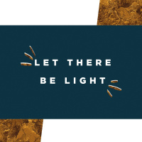 Let there be light | Sebastiaan van Wessem