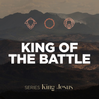 King of the Battle | Marcel Koning