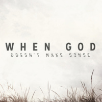 When God Doesnt Make Sense 01 | Unclear Instructions | Ps. Sebastiaan van Wessem