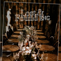 Lost  Found | Eva van Wessem