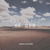 Kingdom of God | Image of God | Sebastiaan van Wessem