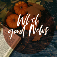 Which Good News | Sebastiaan van Wessem