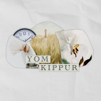 Yom Kippur (ENG) | Sebastiaan van Wessem