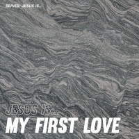 Jesus is... My First Love | Ps. Sebastiaan Van Wessem