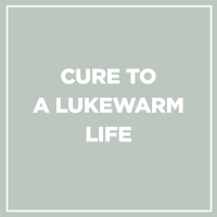 Cure to a lukewarm life | Ps. Sebastiaan van Wessem