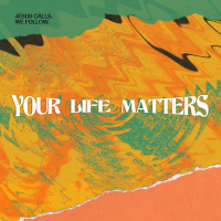 Your Life Matters | Vince Rooi