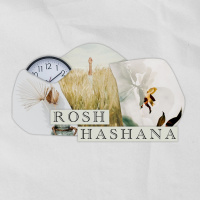 Rosh Hashana (ENG) | Sebastiaan van Wessem