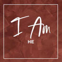 I AM HE | Sebastiaan van Wessem