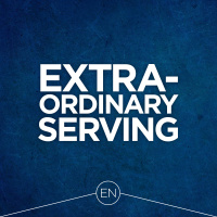 Extra-Ordinary Serving | Ps. Joshua Jurjevich