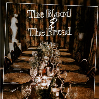 The Blood  The Bread | Sebastiaan van Wessem