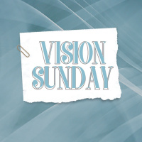 Vision Sunday | Sebastiaan van Wessem