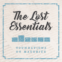 Faith Towards God | Ps. Eva van Wesssem