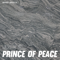 Jesus is… Prince of Peace | Ps. Sebastiaan van Wessem