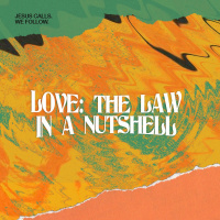 Love: the Law in a Nutshell | Sebastiaan van Wessem