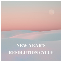 Awakening 2020 | New Years Resolution Cycle