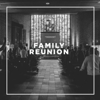 ❤️ Family Reunion | English Church Service | April 18th