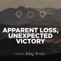 Apparent Loss, Unexpected Victory (part 1 of 2) | Ps. Sebastiaan Van Wessem